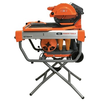 Dust Free Saws