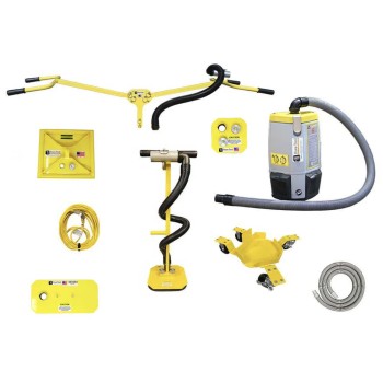 Suction Equipment