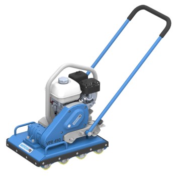 Roller Compactors