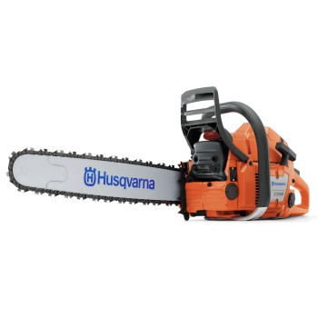 Chainsaws